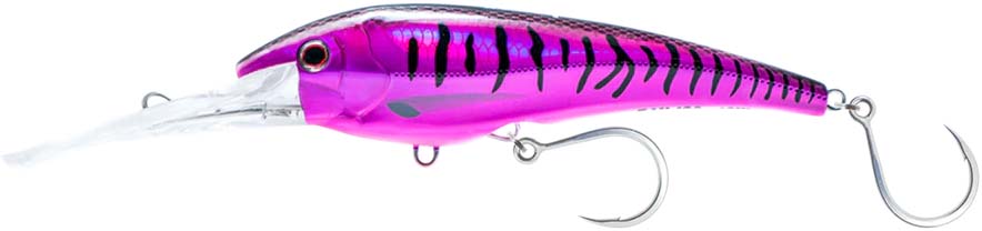 Nomad Design Heavy Duty DTX Minnow 220 Sinking - 9 Inch
