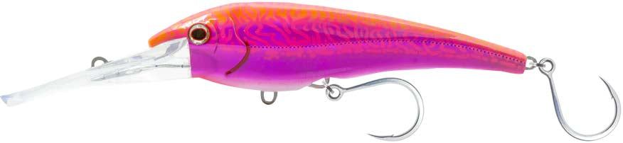 Nomad Design Heavy Duty DTX Minnow 220 Sinking - 9 Inch