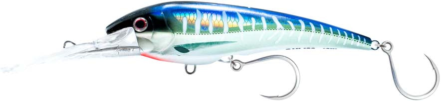 Nomad Design Heavy Duty DTX Minnow 220 Sinking - 9 Inch
