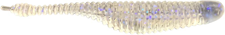 Great Lakes Finesse Drop Minnow - 3.25 Inch