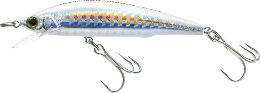 Yo-Zuri Floating Magnum Minnow Jr. 90mm - 3.5 Inch