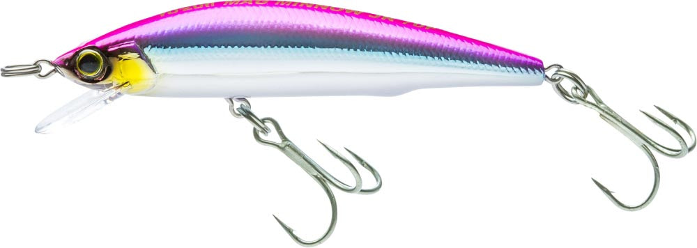 Yo-Zuri Floating Magnum Minnow Jr. 90mm - 3.5 Inch