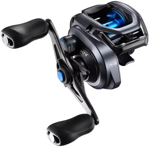Shimano SLX XT 150A Baitcasting Reel