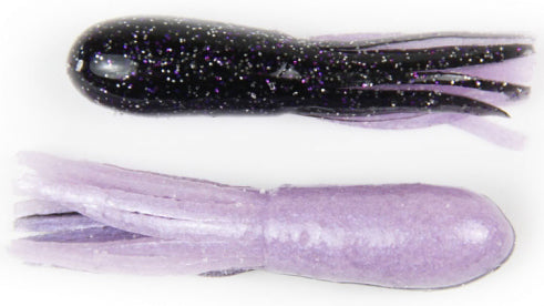 Xzone X-Tube Soft Plastic Tube