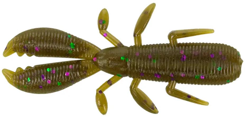 Yamamoto Baits Covert Craw - 2.5 Inch