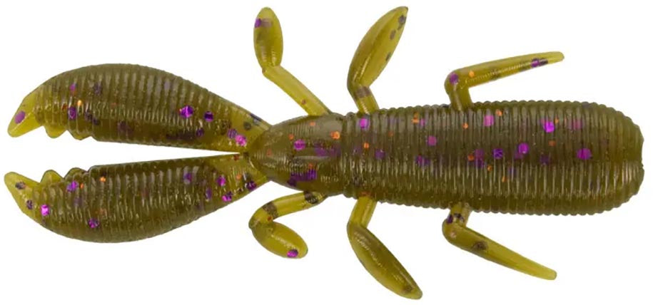 Yamamoto Baits Covert Craw - 2.5 Inch