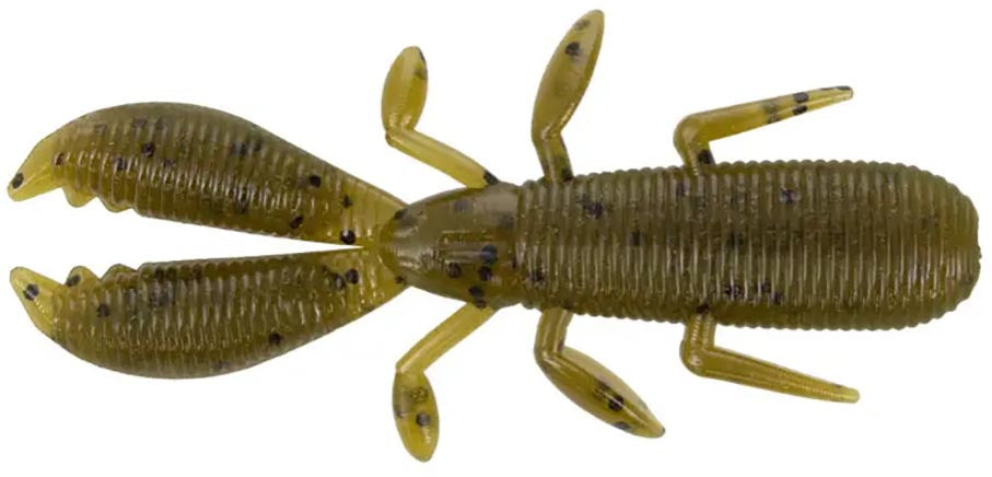 Yamamoto Baits Covert Craw - 2.5 Inch