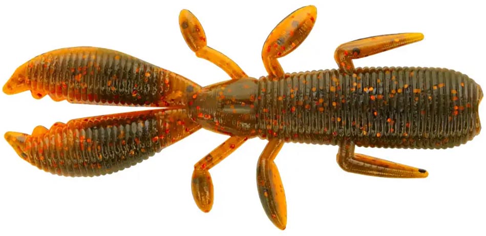Yamamoto Baits Covert Craw - 2.5 Inch