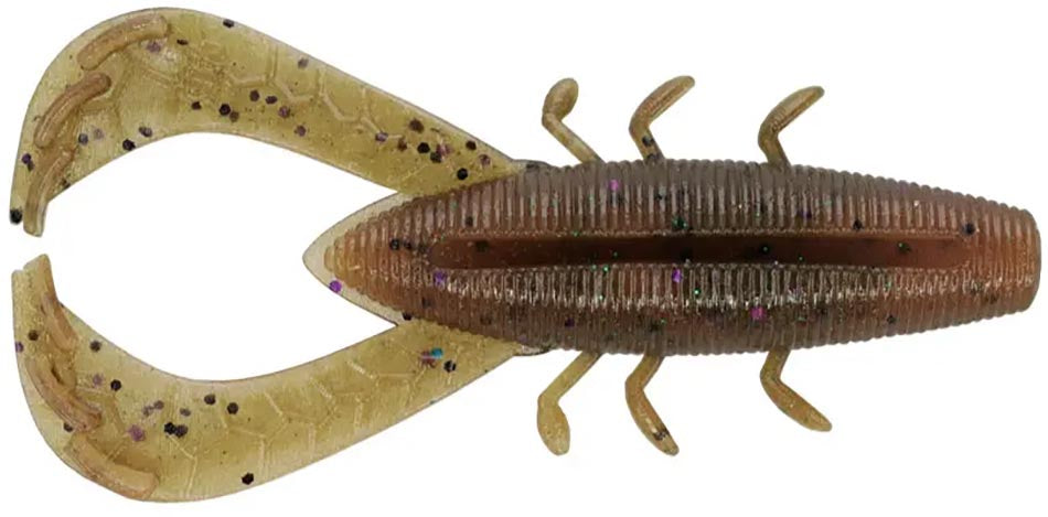 Yamamoto Baits Nuki Bug - 3.5 Inch