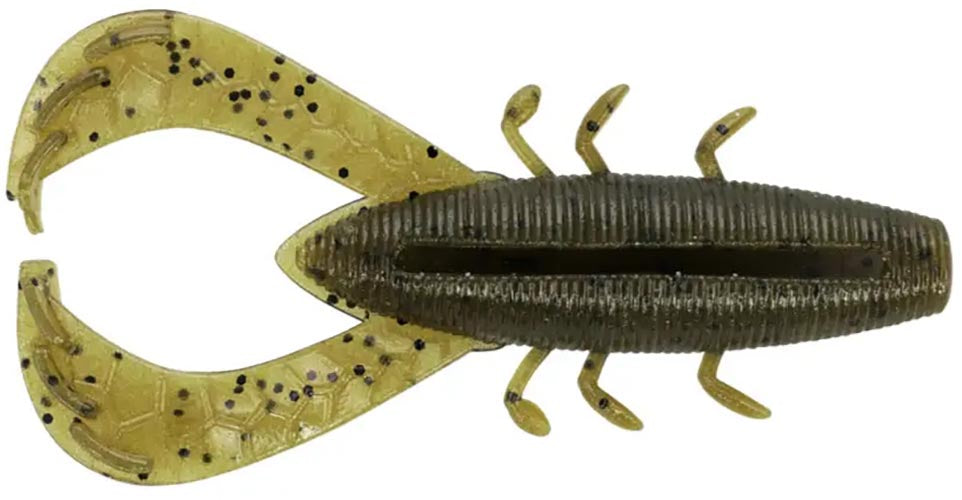 Yamamoto Baits Nuki Bug - 3.5 Inch