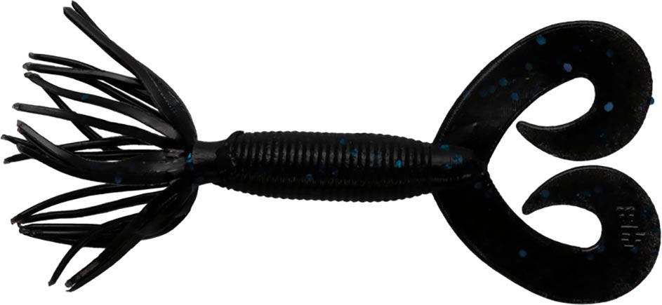 Yamamoto Baits Double Tail Hula Grub - 2.5 Inch