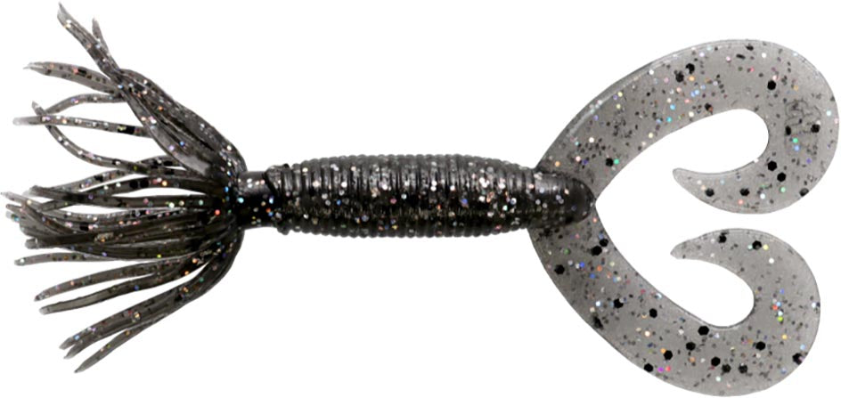 Yamamoto Baits Double Tail Hula Grub - 2.5 Inch