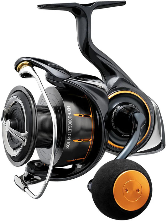 Daiwa SOL MQ LT Spinning Reels