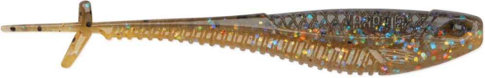 Rapala Crush City Mooch Minnow - 3.5 Inch