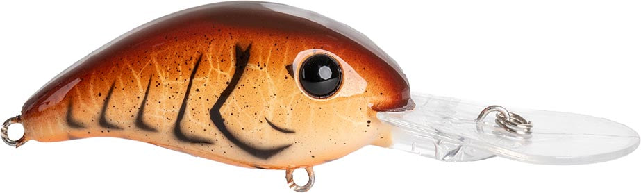 Strike King 3XD Elite Series Crankbait - 2 Inch