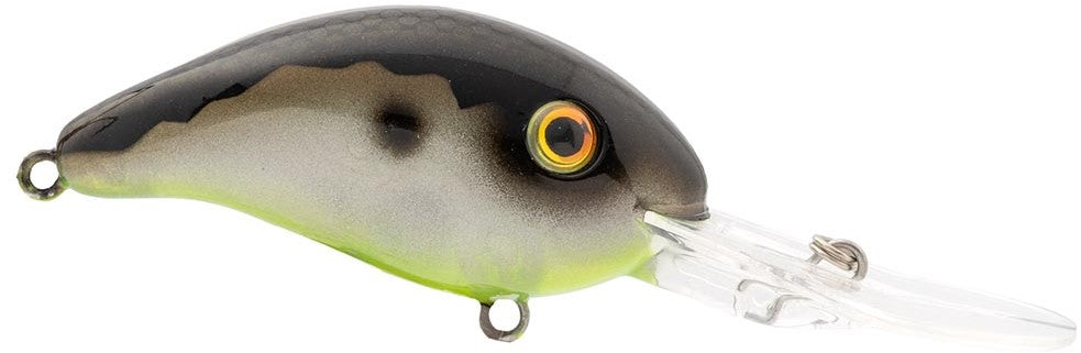 Strike King 3XD Elite Series Crankbait - 2 Inch