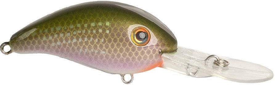 Strike King 3XD Elite Series Crankbait - 2 Inch