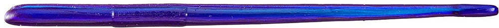 Roboworm Straight Tail Worm - 7 Inch