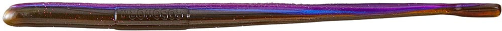 Roboworm Straight Tail Worm - 7 Inch