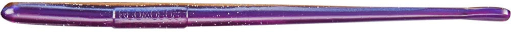 Roboworm Straight Tail Worm - 7 Inch