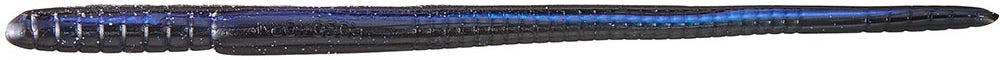 Roboworm Straight Tail Worm - 7 Inch