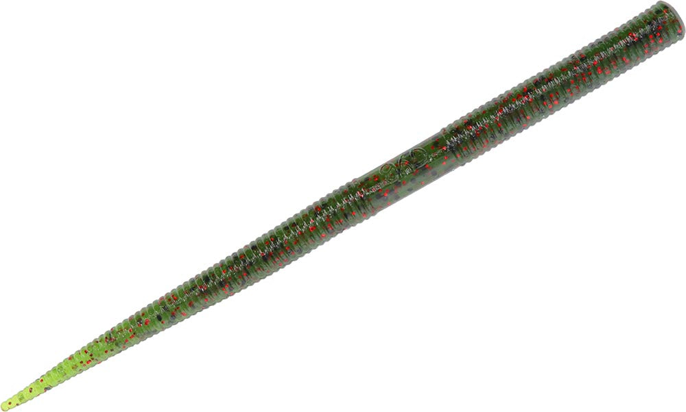 Yamamoto Baits Pro Senko 5 inch Thin Tail Soft Stickbait 10 pack
