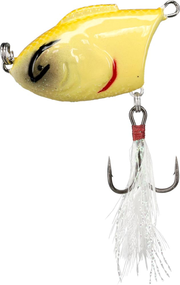 Bill Lewis Zig-Zag Topwater