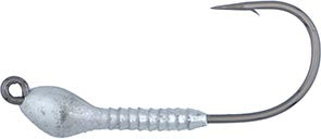 Deathgrip Jigheads XL Series Swimbait Jigheads - 4 Pack