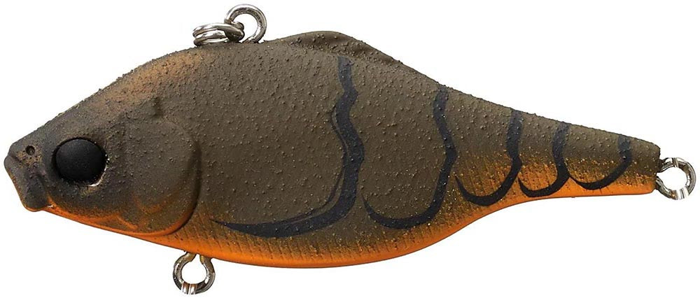 Megabass Vibration-X Ultra Rattle - 3 Inch