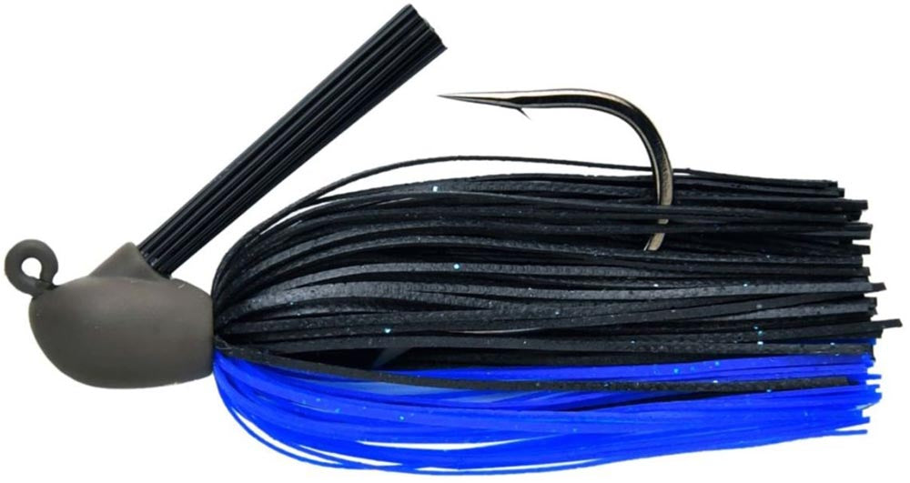 Keitech Model IV Tungsten Heavy Duty Casting Jig
