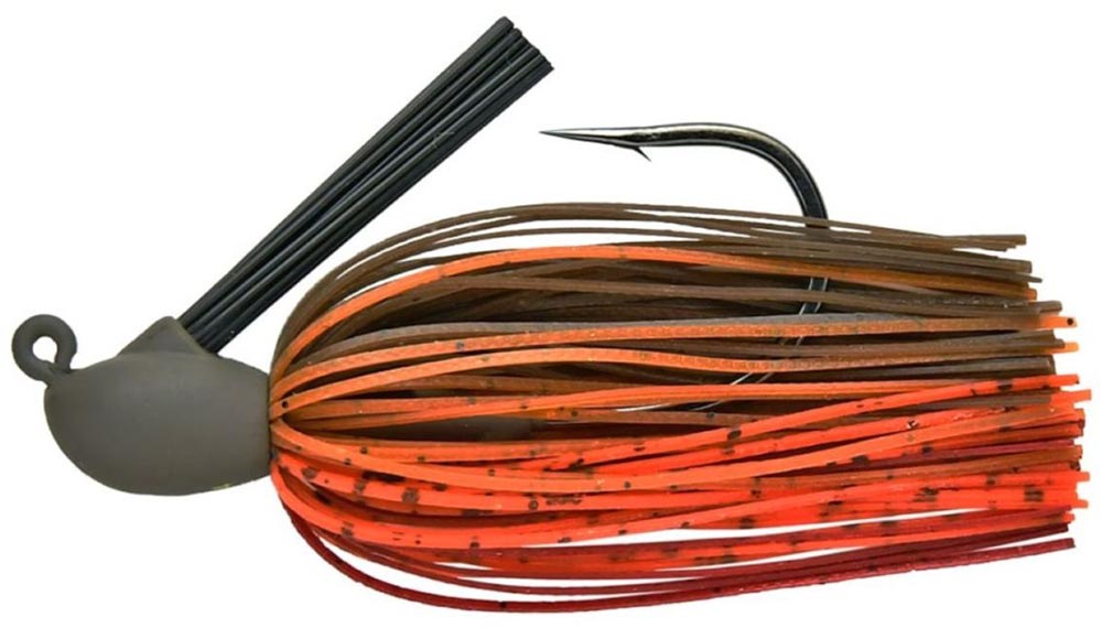 Keitech Model IV Tungsten Heavy Duty Casting Jig