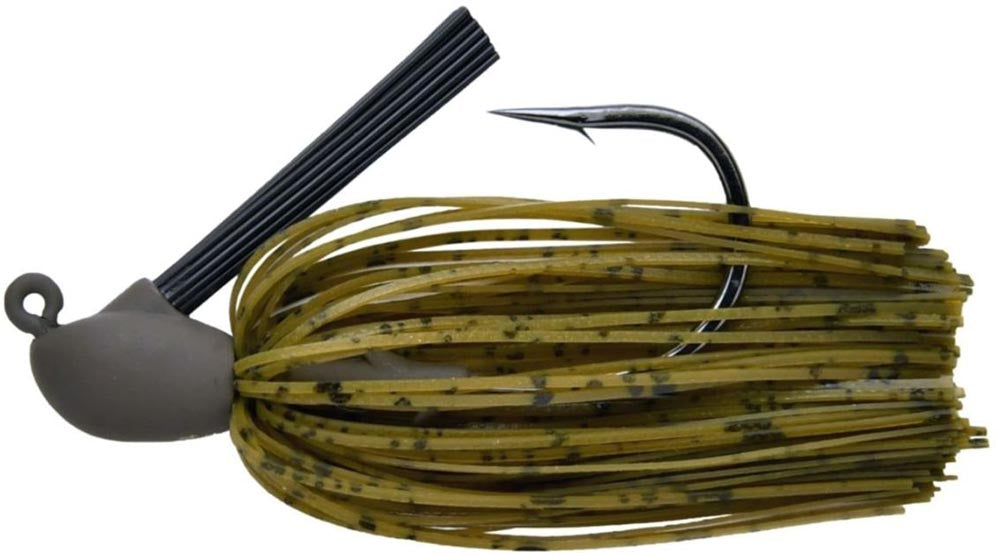 Keitech Model IV Tungsten Heavy Duty Casting Jig