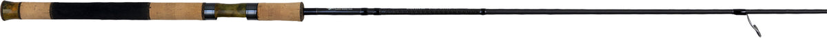 Phenix Black Chrome Steelhead Spinning Rods
