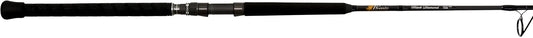 Phenix Black Diamond Spinning Rods