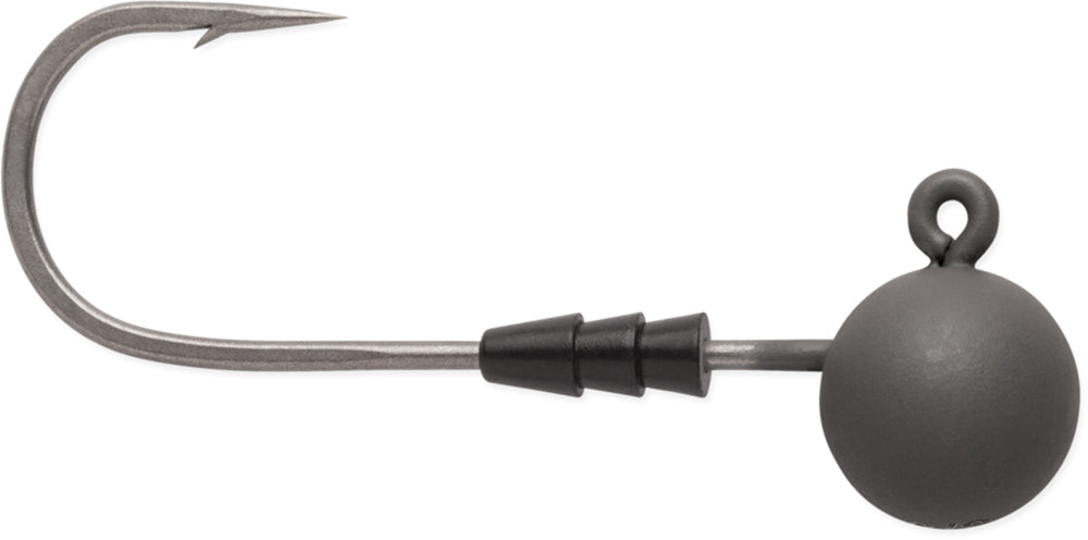 VMC Redline Series Tungsten Swimbait Jighead - 2 Pack