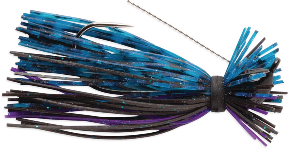 VMC Finesse Jig