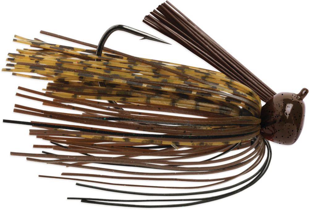 VMC Weedless Football Jig