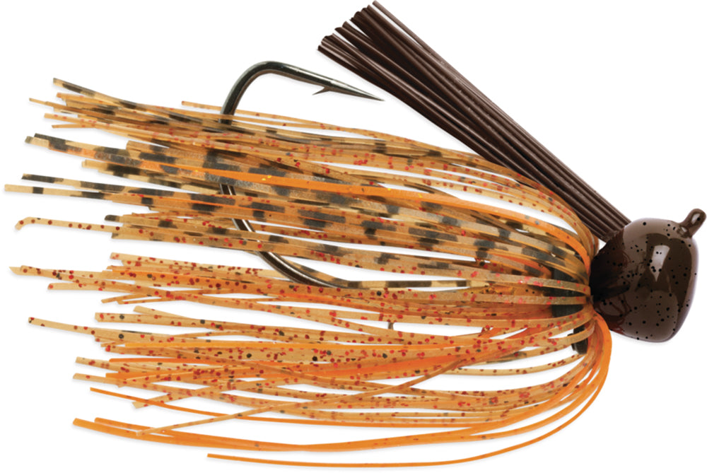 VMC Weedless Football Jig