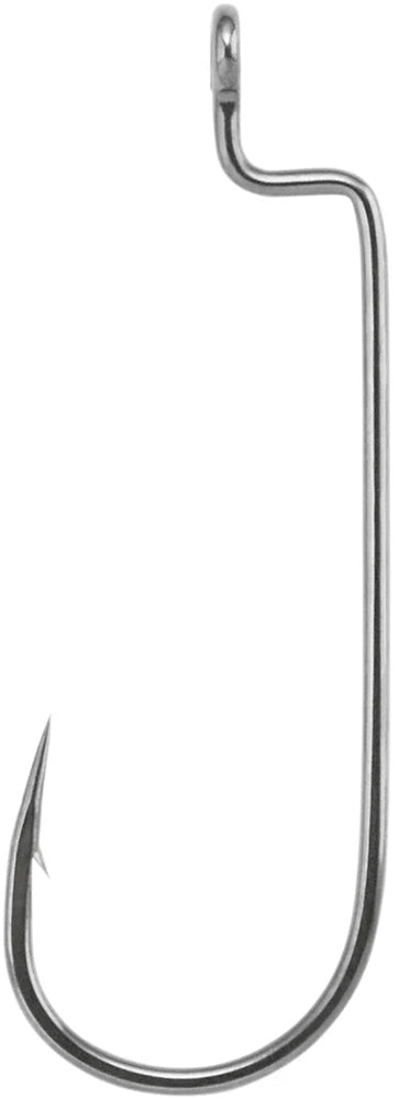 SPRO Power Offset Round Bend Hooks w/Duraslick Finish