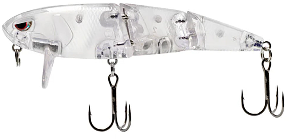 SPRO Zero Swimmer 100 Wakebait - 4 Inch