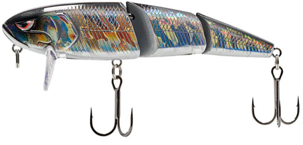 SPRO Zero Swimmer 100 Wakebait - 4 Inch