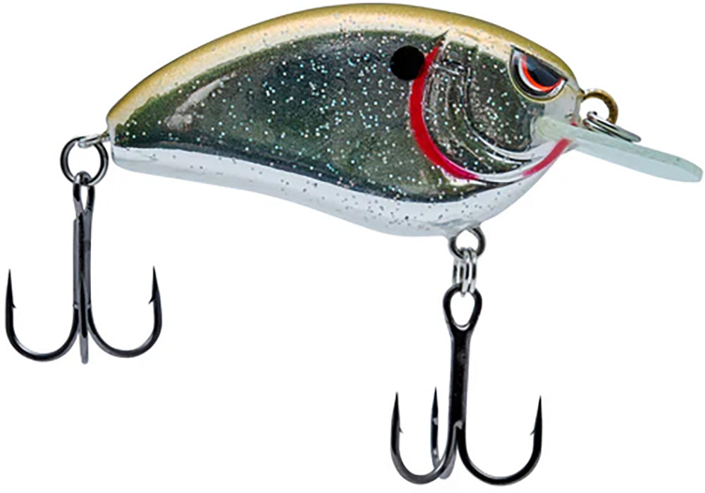 SPRO Little John Micro 45 Shallow Ultralight Crankbait