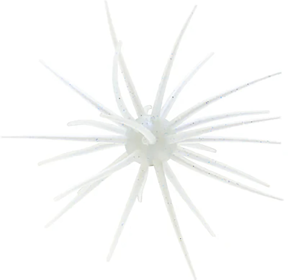 HIDEUP Coike 17mm Soft Plastic Creature Bait - 1 Pack