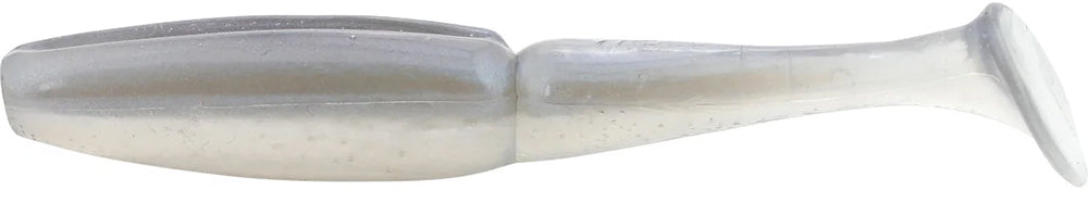 Gambler TZ Swimmer Paddle Tail Swimbait - 3 Inch