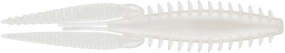 G-Ratt Baits DIXI Flip Soft Plastic Jig Trailer - 3 Inch