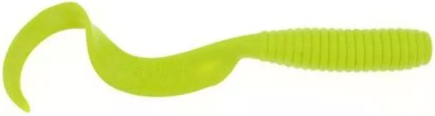 Berkley Gulp! Saltwater Grub - 5 Inch