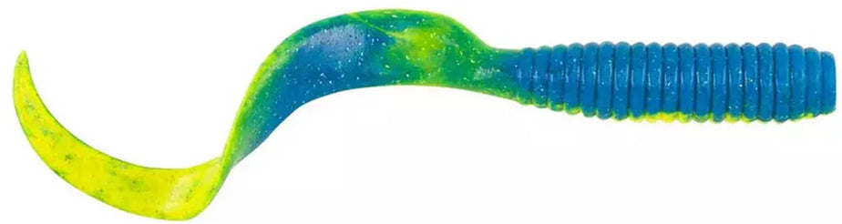 Berkley Gulp! Saltwater Grub - 8 Inch