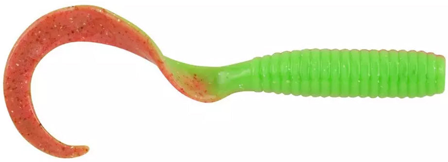 Berkley Gulp! Saltwater Grub - 8 Inch