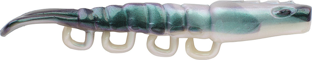 Berkley Gulp! Saltwater Turbo Shrimp - 3 Inch