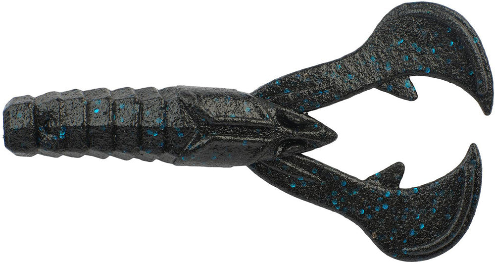 Berkley PowerBait MaxScent Crud Craw - 4 Inch